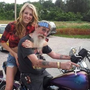 Meet your Posher, Genette